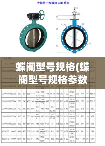 蝶阀型号规格(蝶阀型号规格参数) 蝶阀型号规格(蝶阀型号规格参数)