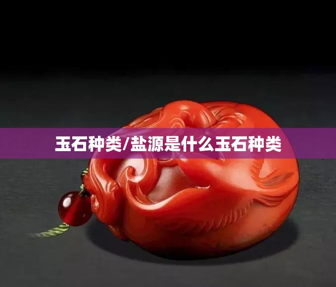 玉石种类/盐源是什么玉石种类