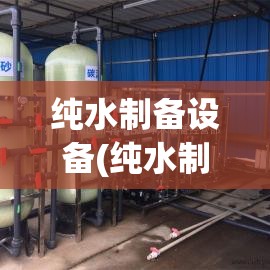 纯水制备设备(纯水制备的原理与工艺) 纯水制备设备(纯水制备的原理与工艺)