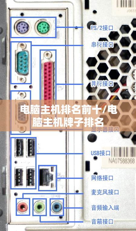 电脑主机排名前十/电脑主机牌子排名 电脑主机排名前十/电脑主机牌子排名