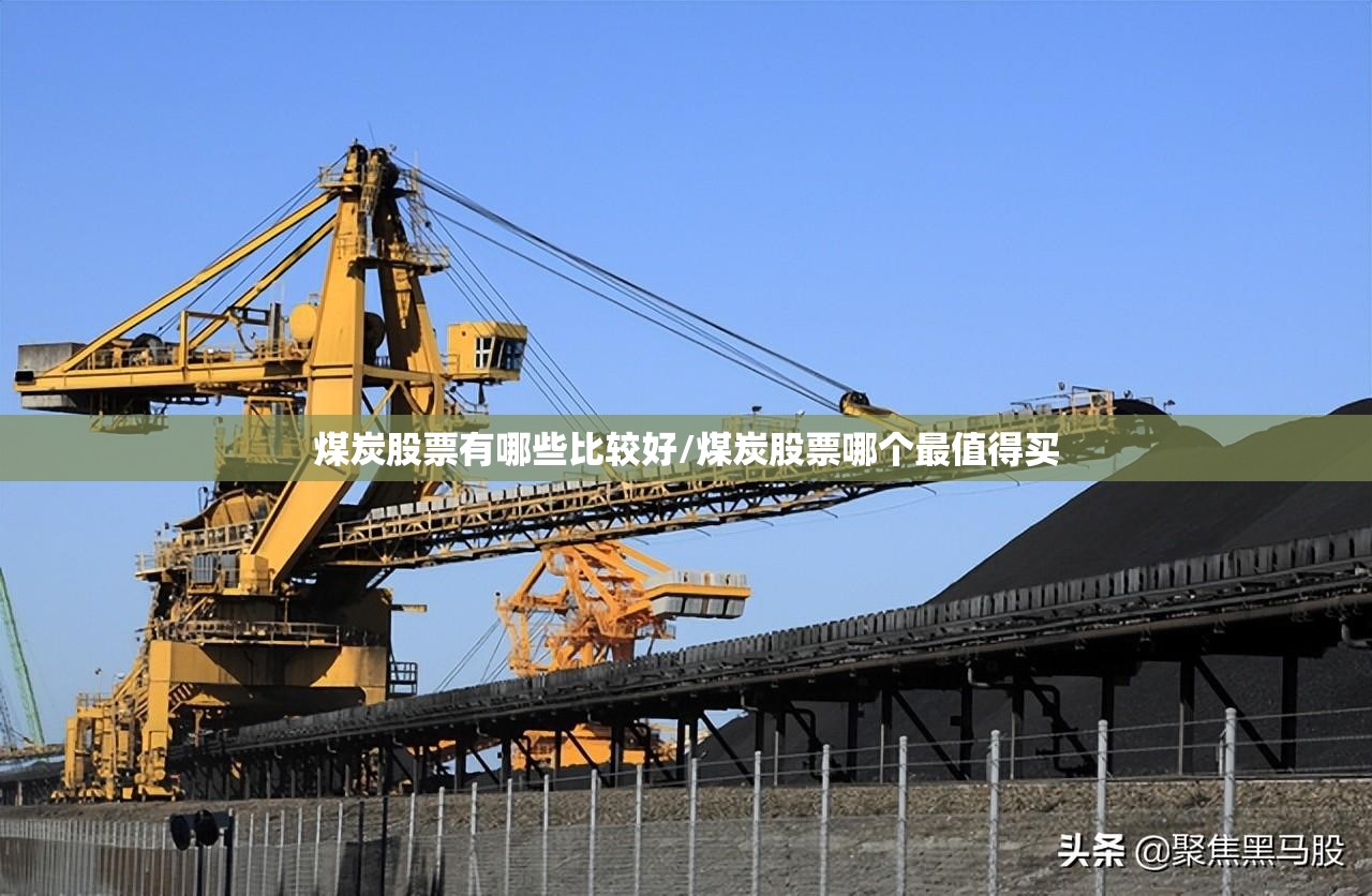 煤炭股票有哪些比较好/煤炭股票哪个最值得买 煤炭股票有哪些比较好/煤炭股票哪个最值得买