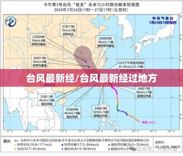 台风最新经/台风最新经过地方