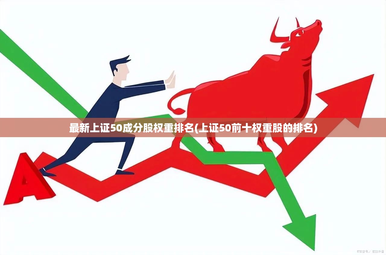 最新上证50成分股权重排名(上证50前十权重股的排名) 最新上证50成分股权重排名(上证50前十权重股的排名)