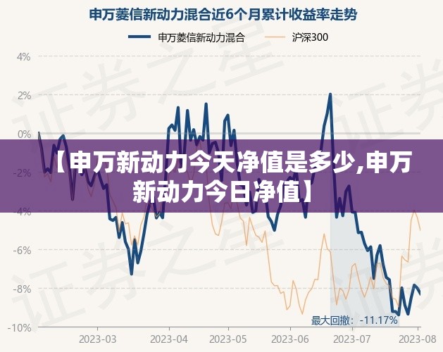 【申万新动力今天净值是多少,申万新动力今日净值】