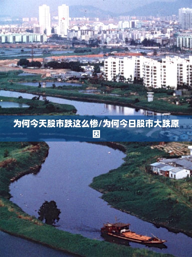 为何今天股市跌这么惨/为何今日股市大跌原因 为何今天股市跌这么惨/为何今日股市大跌原因