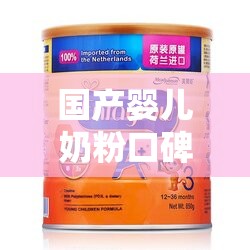 国产婴儿奶粉口碑比较好的排名榜/国产婴儿奶粉哪一款比较好