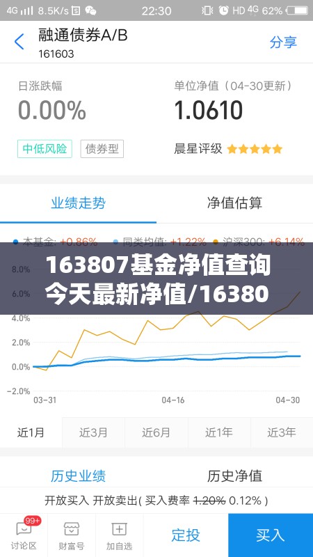 163807基金净值查询今天最新净值/163801基金净值查询