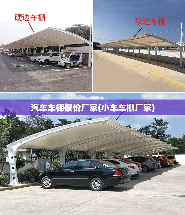 汽车车棚报价厂家(小车车棚厂家)
