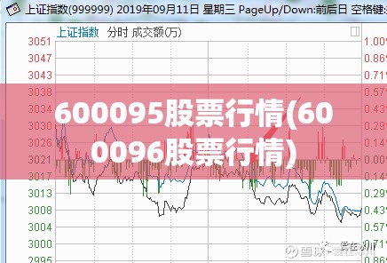 600095股票行情(600096股票行情)