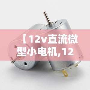 【12v直流微型小电机,12v直流微型小电机电路图】