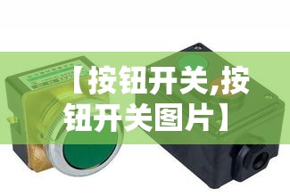 【按钮开关,按钮开关图片】