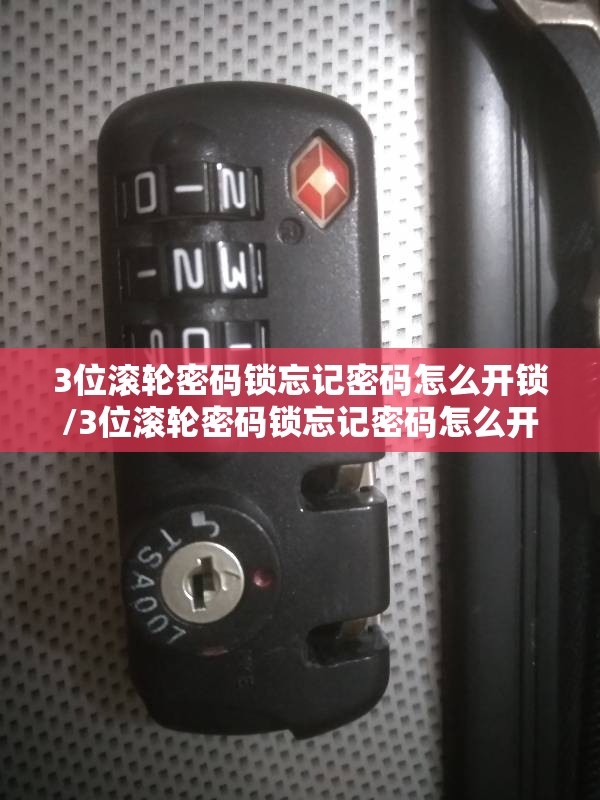 3位滚轮密码锁忘记密码怎么开锁/3位滚轮密码锁忘记密码怎么开锁内嵌是 3位滚轮密码锁忘记密码怎么开锁/3位滚轮密码锁忘记密码怎么开锁内嵌是