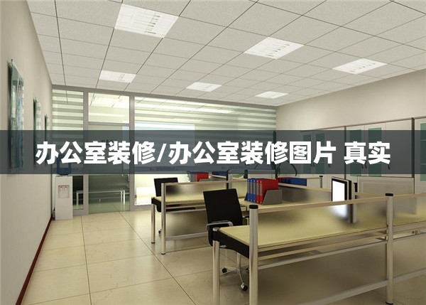 办公室装修/办公室装修图片 真实