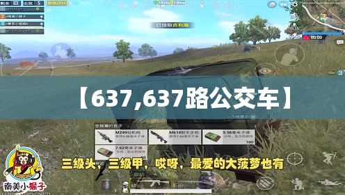 【637,637路公交车】