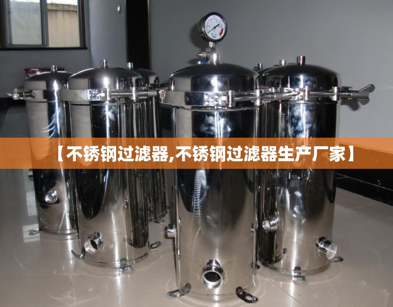 【不锈钢过滤器,不锈钢过滤器生产厂家】 【不锈钢过滤器,不锈钢过滤器生产厂家】