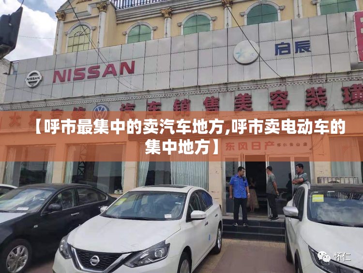【呼市最集中的卖汽车地方,呼市卖电动车的集中地方】