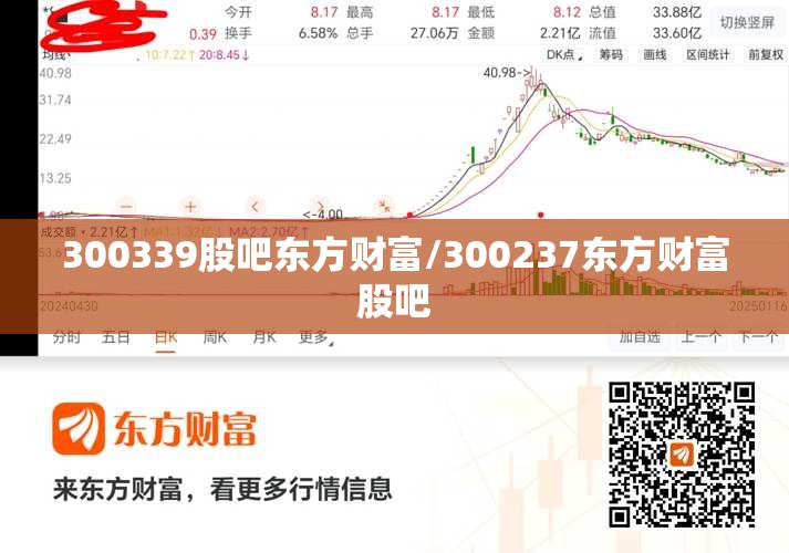 300339股吧东方财富/300237东方财富股吧