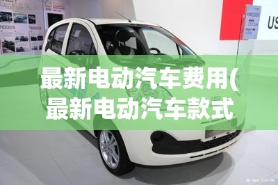 最新电动汽车费用(最新电动汽车款式图片和费用)